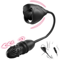 Arthur - Stoßender Prostatamassager Vibrations-Penisvibrator Analspielzeug für Paare